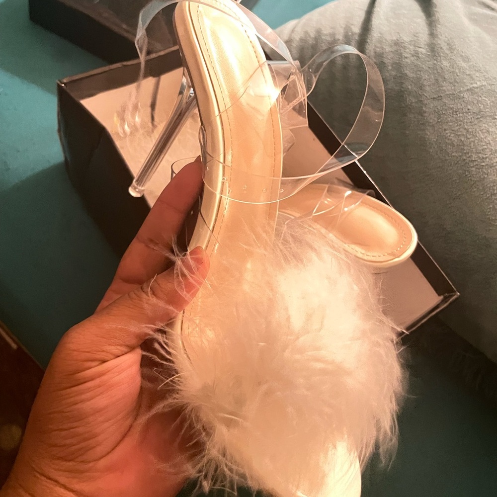 Womens size 9 Heels